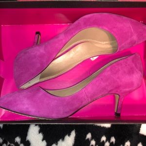 Vince Camuto heels